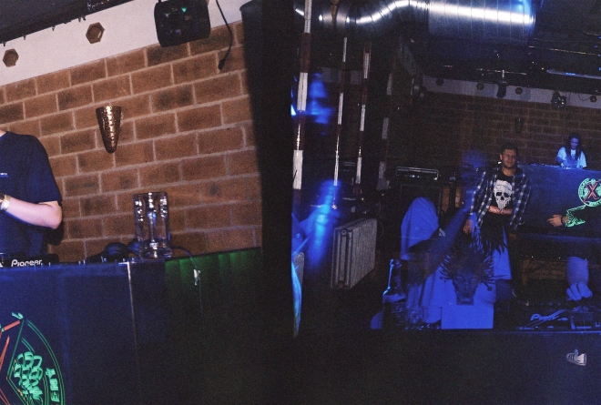 7 DVOJLITRBOYZZ Stolárna Havířov Metro Mycash